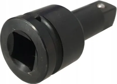 Obrázek produktu pro Prodlužovací konektor Condor, závit 3/4 palce, délka 100 mm, odolný proti nárazům