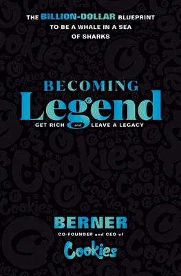Produktbild von Becoming Legend
