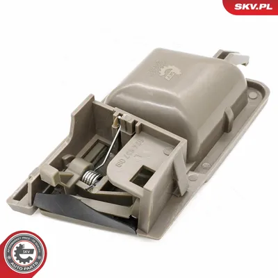 Produktbild von ESEN SKV Außentürgriff 96SKV956