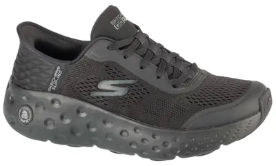 Obrázek produktu pro Skechers Slip-Ins: Max Cushioning - Hyper Craze 220701-BBK, běžecká obuv, pánská, černá