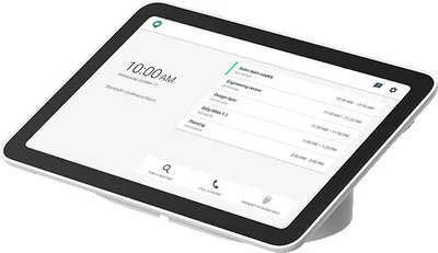 Image de LENOVO Contrôleur tactile Blanc 40CLCHLKTC