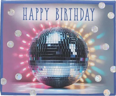 Produktbild von Depesche Wunscherfüller Soundboxen : - Happy Birthday