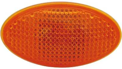 Produktbild von DIEDERICHS 1205078 Blinker Blinkleuchte für MINI Schrägheck (R50, R53) Cabrio (R52)