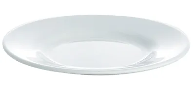 Produktbild von Gimex Edel-Weiss Dessertteller