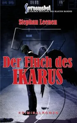 Obrázok produktu pre Der Fluch des Ikarus