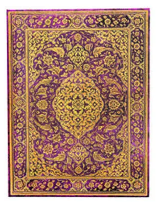 Zdjęcie produktu dla Notatnik w linie Paperblanks The Orchard Ultra