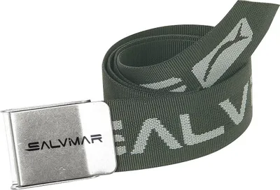 Produktbild von Salvimar Gürtel Schwarz Schwarz One Size