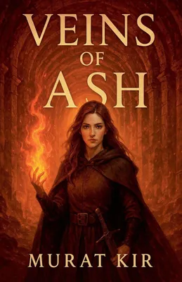 Produktbild von Veins of Ash