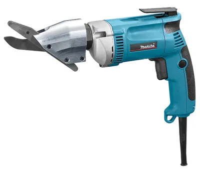 Zdjęcie produktu dla MAKITA JS8000 Nożyce 570 W 8 mm Fibrocement
