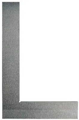 Produktbild von Flachstahlwinkel 150x100 mm LIMIT