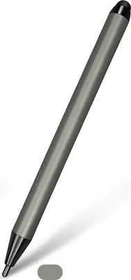Produktbild von Cazy Digitalboard-Stift - Stylus für Digitalboards - Stift für digitales Whiteboard - Grau