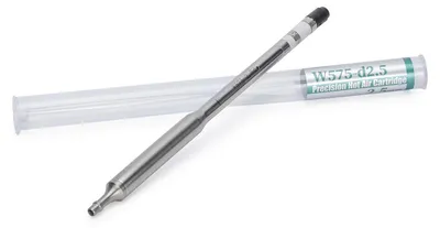 Heißluftdüse 2,5 mm für Lötstationen 8509-I & 992D-II