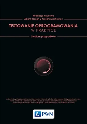 Produktbild von Testowanie oprogramowania w praktyce