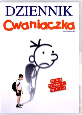 Produktbild von Gregs Tagebuch - Von Idioten umzingelt! (nur Originalversion) [DVD]