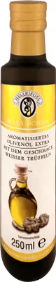 Zdjęcie produktu dla Oliwa z oliwek z pierwszego tłoczenia Bella Donna
