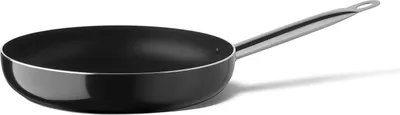 Produktbild von Solaria PRO Bratpfanne, Durchmesser: 32 x 6 cm, Aluminiumlegierung, antihaftbeschichtet