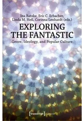 Immagine prodotto di Exploring the Fantastic