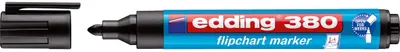 Obrázok produktu pre EDDING e-380 - 1 Stück(e) - Schwarz - Schwarz - Grün - 1,5 mm - 3 mm