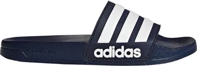 Produktbild von ADIDAS Adilette Badesandale blau 40 1/2