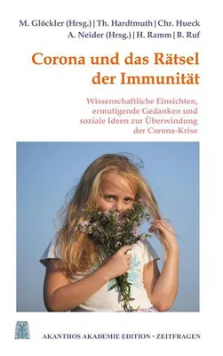 Immagine prodotto di und das Rätsel der Immunität