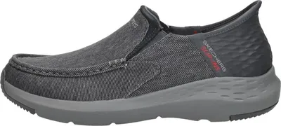 Image de Skechers Slip-Ins RF: Parson Sportief - Donkergrijs - Maat 46