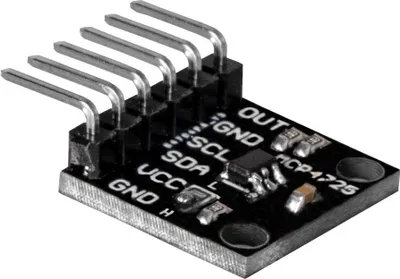 Produktbild von JOY-IT Digital Analog Converter, COM-DAC01