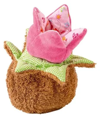 Productafbeelding van K\u00e4the Kruse In The Garden Omkeerbare boltulp