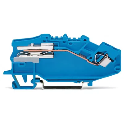 Produktbild von WAGO GmbH & Co. KG Trennklemme 781-613