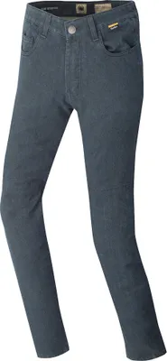 Produktbild von Merlin Kendal Aramid Damen Motorradjeans, dunkelblau, 2XL