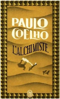 Image de L'Alchimiste