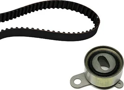Produktbild von INA 530 0273 10 Zahnriemensatz für TOYOTA CELICA Coupe (AT18, ST18)