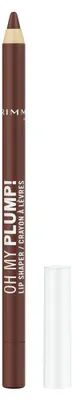 Image de RIMMEL LONDON | OH MY PLUMP ! | Lèvres