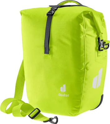Zdjęcie produktu dla Torba rowerowa Deuter Weybridge 20+5 34 x 18 x 40