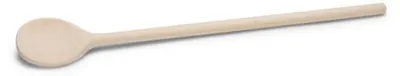 Image de cuillère en bois 28 cm