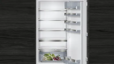 Obrázek produktu pro Siemens iQ500 KI87SADE0, 272 l, SN-T, 36 dB, 7 kg/24h, E, Bílá