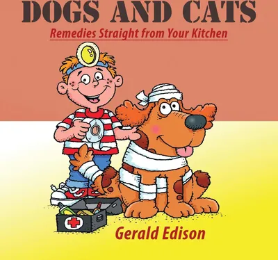 Produktbild von Dogs and Cats