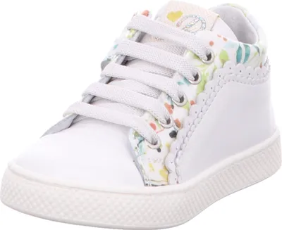 Immagine prodotto di Scarpe da passeggio Romagnoli bianco 25