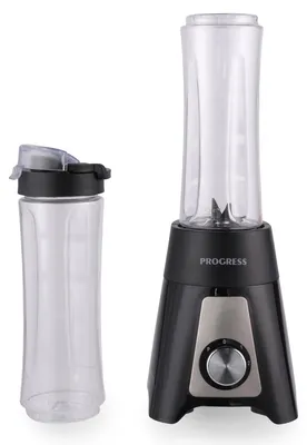 Obrázok produktu pre Mixér Progress smoothie shaker 400 W, 2 rýchlosti, 600 ml