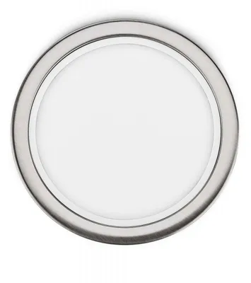 Produktbild von Philips myLiving Einbaustrahler LED Rastaban in Chrom matt