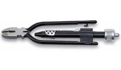 Immagine prodotto di BGS TECHNIC Pinze per torsione di fili 1480, 200 mm