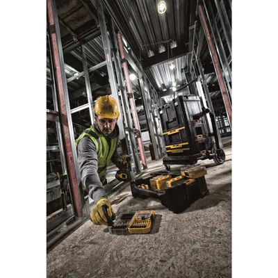 Immagine prodotto di DEWALT TSTAK Caddy