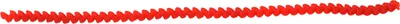 Produktbild von Spro Trout Master Spring Worm 4mm Blood Worm