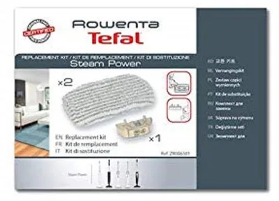 Obrázek produktu pro Sada Příslušenství Rowenta Zr0065 2 Ks