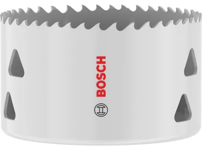 Zdjęcie produktu dla Wiertło wielomateriałowe Bosch z gwintem, 73 x 40 mm
