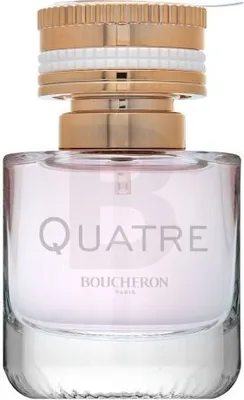Zdjęcie produktu dla Boucheron Quatre woda perfumowana dla kobiet 30 ml