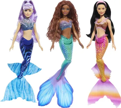 Obrázok produktu pre Disney Princess HND29, Modelka, Žena, 3 rok / roky, Dievča, 387 mm, Viacfarebný