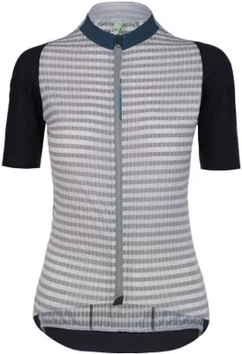 Produktbild von Q36.5 Clima Kurzarm-radtrikot Grün L Frau Grün L
