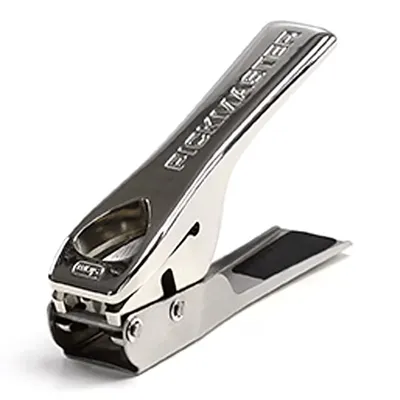 Image de Poinçonneuse PICKMASTER - découpe un médiator pour toi