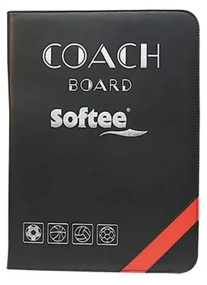 Produktbild von Set Multisport für Trainer/Schiedsrichter