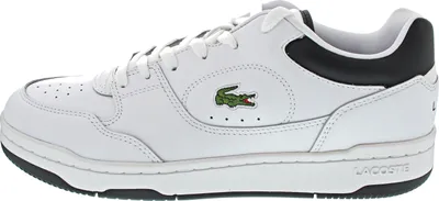 Produktbild von Lacoste Linedrive Sneakers 49SMA0100147 (43/wht-blk)